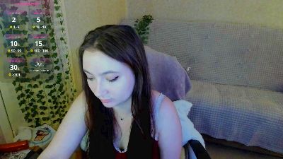 Micky_Wood live cam on Cam4