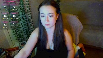 Micky_Wood live cam on Cam4
