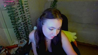Micky_Wood live cam on Cam4