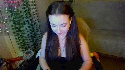 Micky_Wood live cam on Cam4
