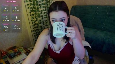 Micky_Wood live cam on Cam4