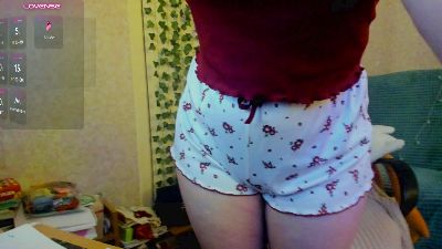 Micky_Wood live cam on Cam4