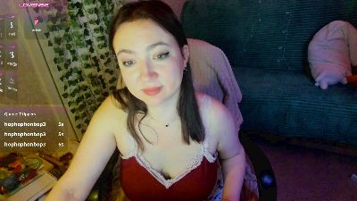 Micky_Wood live cam on Cam4