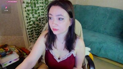 Micky_Wood live cam on Cam4