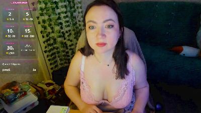 Micky_Wood live cam on Cam4