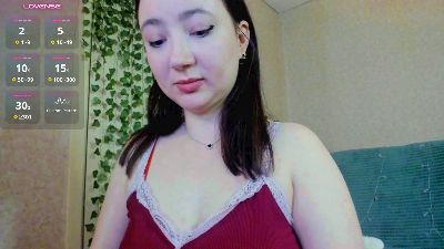 Micky_Wood live cam on Cam4