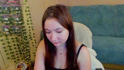 Micky_Wood live cam on Cam4