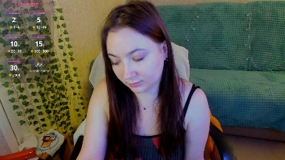 Micky_Wood live cam on Cam4