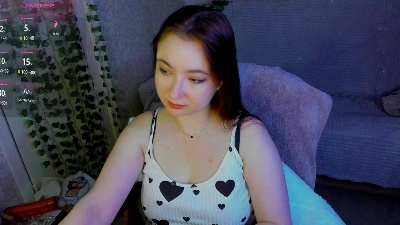 Micky_Wood live cam on Cam4