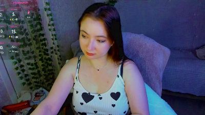Micky_Wood live cam on Cam4