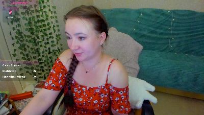 Micky_Wood live cam on Cam4