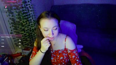 Micky_Wood live cam on Cam4