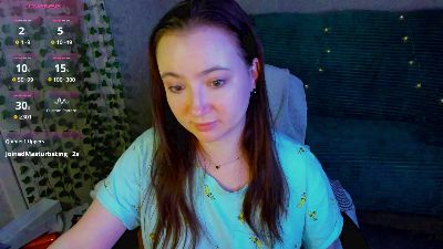 Micky_Wood live cam on Cam4