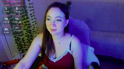 Micky_Wood live cam on Cam4