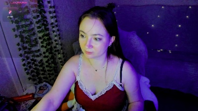 Micky_Wood live cam on Cam4