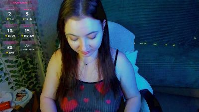 Micky_Wood live cam on Cam4