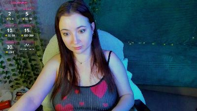 Micky_Wood live cam on Cam4
