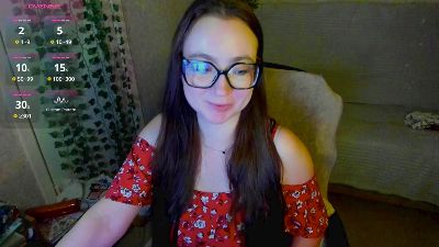 Micky_Wood live cam on Cam4