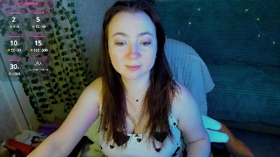 Micky_Wood live cam on Cam4