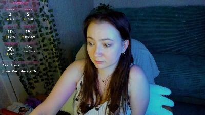 Micky_Wood live cam on Cam4