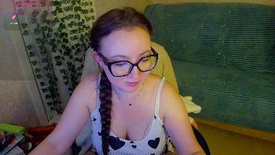 Micky_Wood live cam on Cam4
