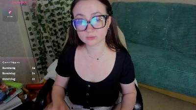Micky_Wood live cam on Cam4
