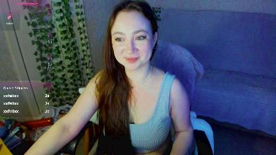 Micky_Wood live cam on Cam4