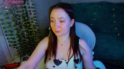 Micky_Wood live cam on Cam4