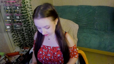 Micky_Wood live cam on Cam4