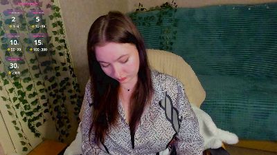 Micky_Wood live cam on Cam4