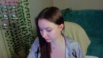 Micky_Wood live cam on Cam4