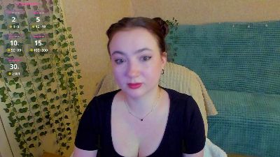Micky_Wood live cam on Cam4