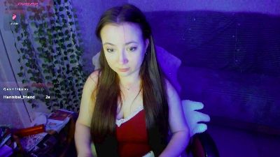 Micky_Wood live cam on Cam4