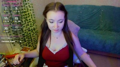 Micky_Wood live cam on Cam4