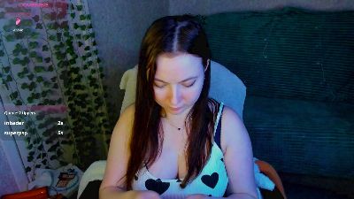 Micky_Wood live cam on Cam4