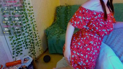 Micky_Wood live cam on Cam4