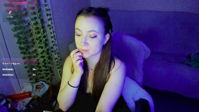 Micky_Wood live cam on Cam4