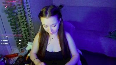 Micky_Wood live cam on Cam4