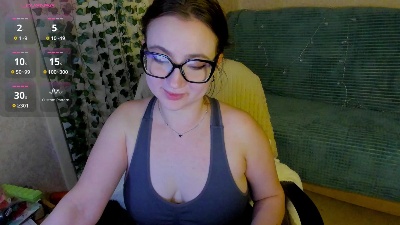 Micky_Wood live cam on Cam4