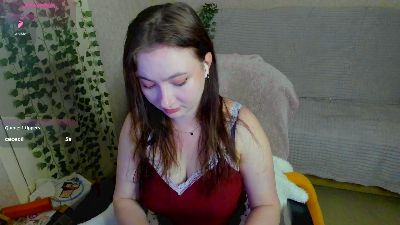 Micky_Wood live cam on Cam4