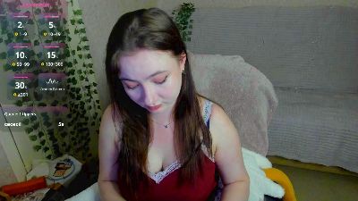 Micky_Wood live cam on Cam4