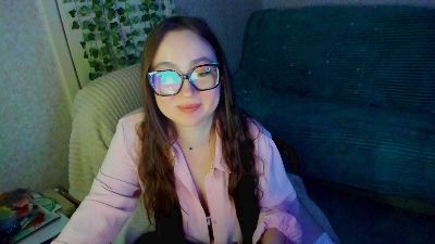 Micky_Wood live cam on Cam4