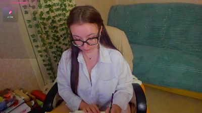 Micky_Wood live cam on Cam4