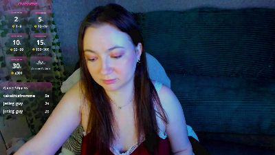 Micky_Wood live cam on Cam4