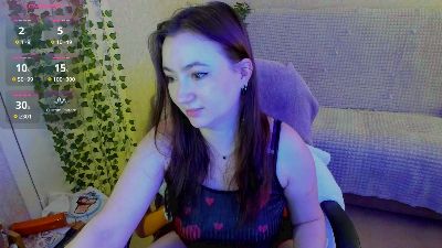 Micky_Wood live cam on Cam4