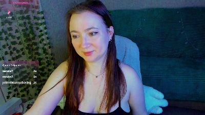 Micky_Wood live cam on Cam4