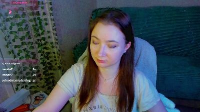 Micky_Wood live cam on Cam4