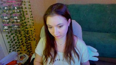 Micky_Wood live cam on Cam4