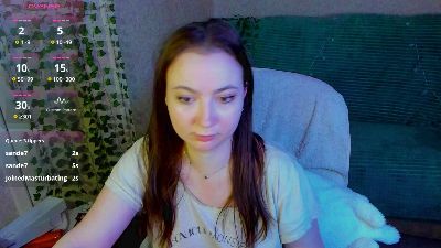 Micky_Wood live cam on Cam4