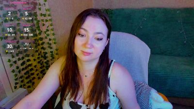 Micky_Wood live cam on Cam4